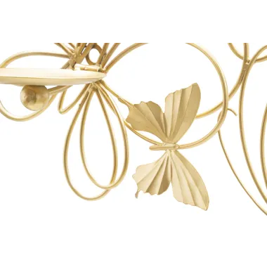 P/CAND DA ŚCIANY MOTYLE 61 12 34 cm